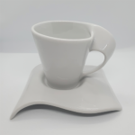 Xícara Chá - Havaí (com Pires) - 200ML