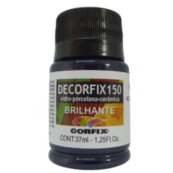 tinta Decorfix 150 Azul Turqueza