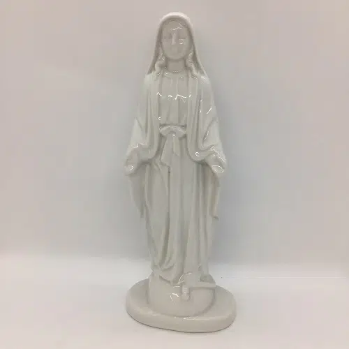 2e5adf799f6beaf6f5ec7a2fc5bfdd34.jpg Nossa Senhora das Graças - Imagem 1