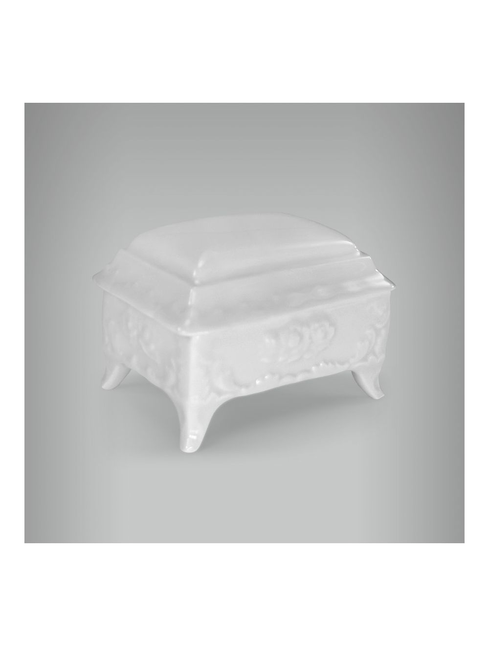 732cedd8fd5281d6b735ab09ea55c44c.jpeg Porta Joia Mini Arca - Imagem 1