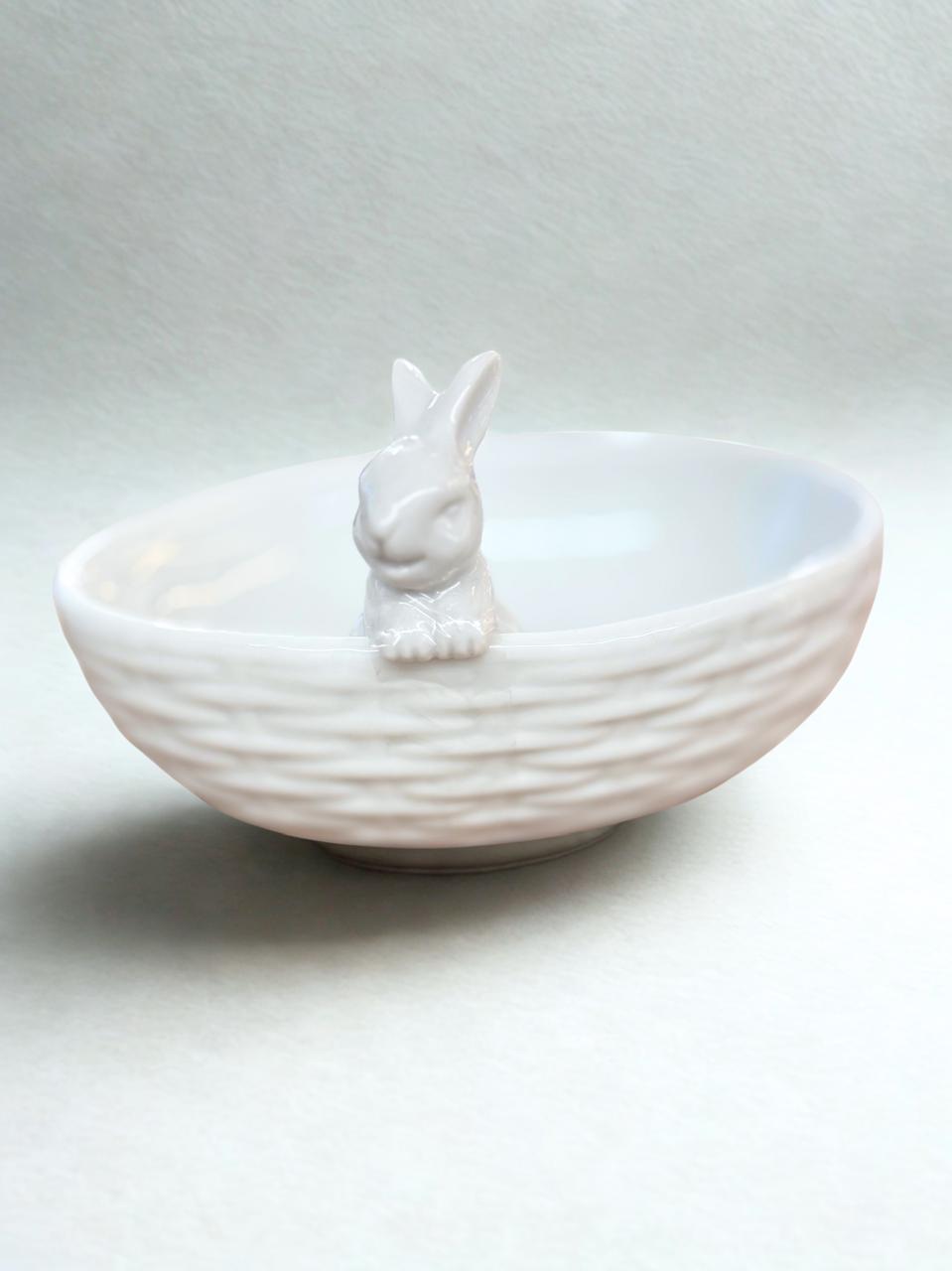 d6626071b5e4fd048a027fd7208692d3.jpeg Meio Ovo com Coelho - Imagem 1