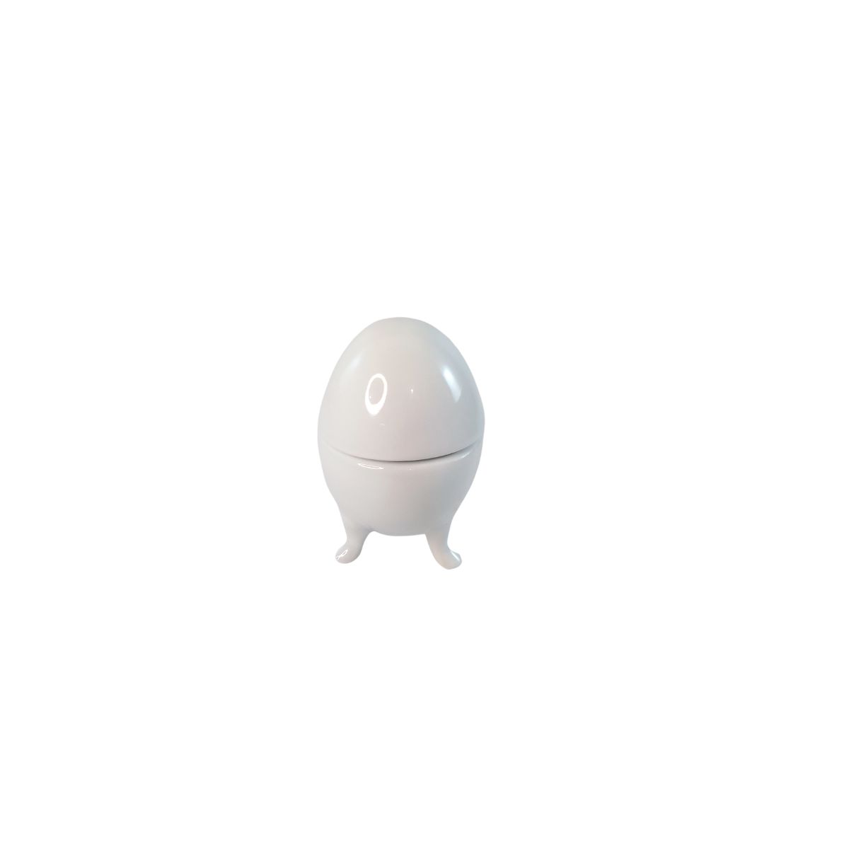 xr:d:DAFcuh91PG8:22,j:514818289,t:23030919 Ovo com Pé Mini - Imagem 1