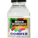 Medium Retardador Decorfix 150