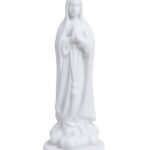 Nossa Senhora de Fátima 21,5cm