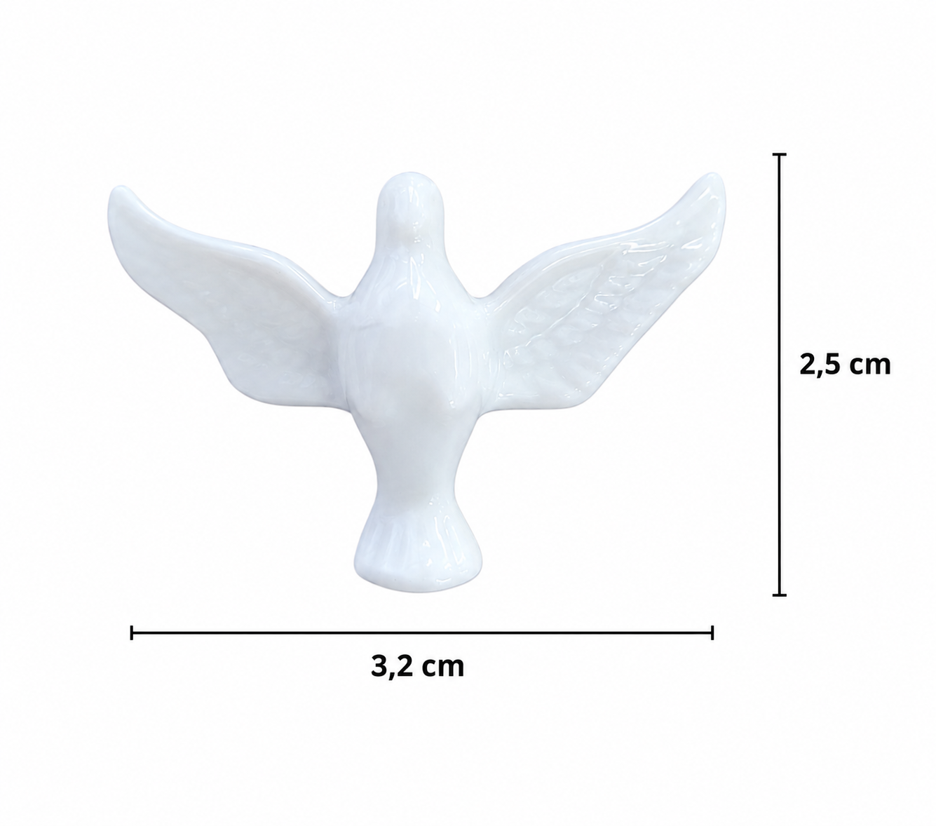 435edc99edf2543a6d9dc16dd18684d0.png Divino Espirito Santo P - Imagem 1