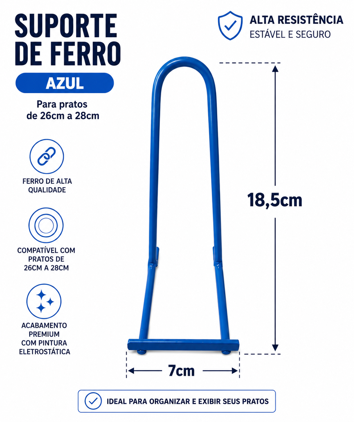 b886fd877548c8ee9336c84cb8f526d6.png Suporte Mesa Azul - Grande - Imagem 1