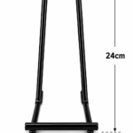 Suporte Mesa Preto - GG