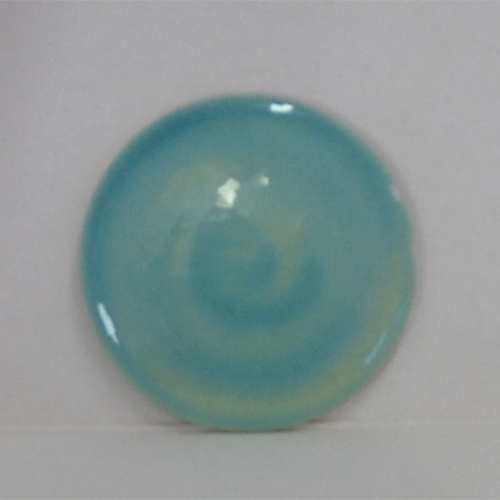 15299d66aeb4c408edb533a7083ca175.png Tinta (para Porcelana) - Verde Celadon - Imagem 1
