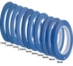 Fita Adesiva Vinil 1mm - Imagem 3
