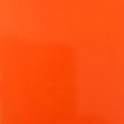 Tinta (para Porcelana) - Laranja Claro