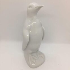 Pinguim (Branco)