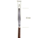 Espátula de Inox 2375 - Imagem 2
