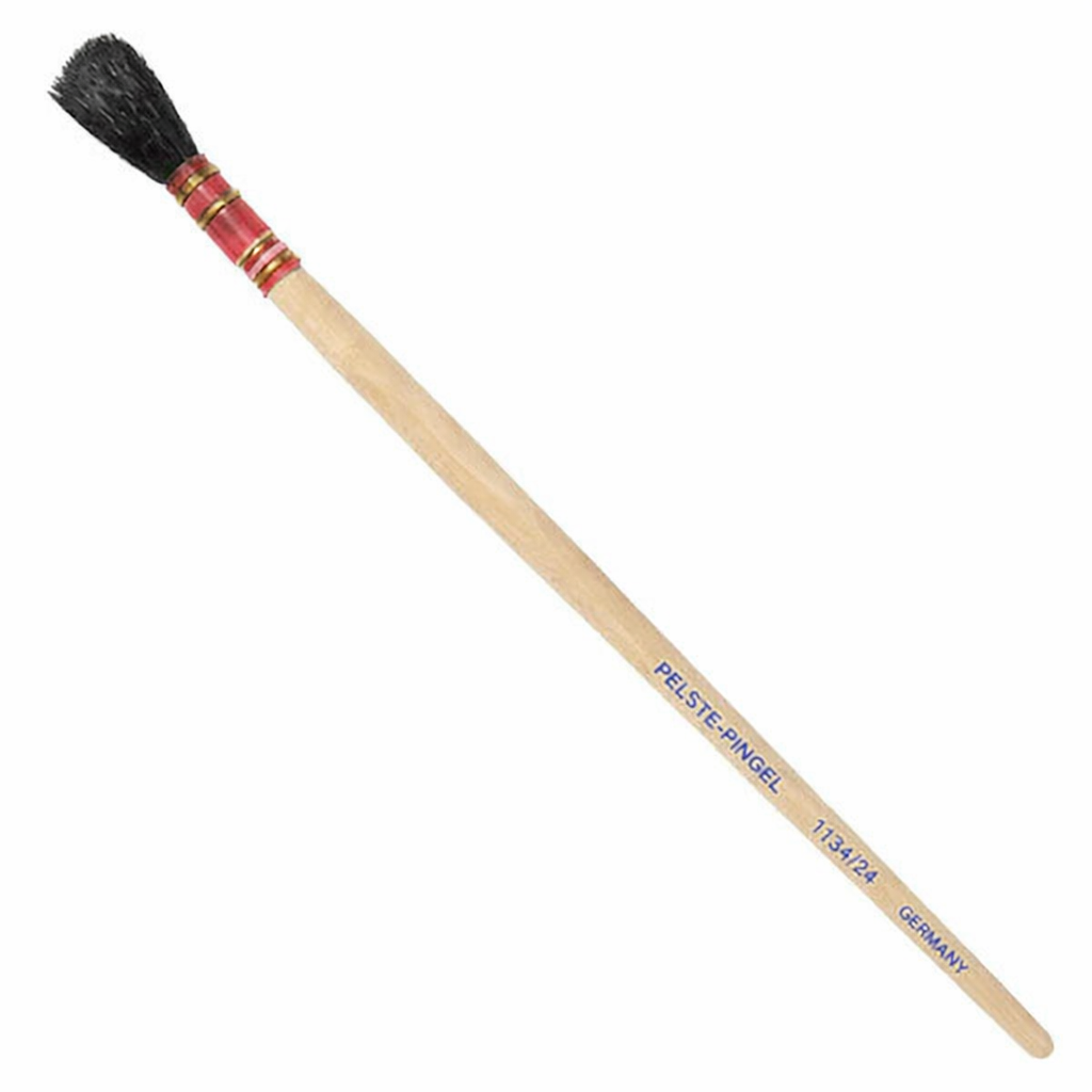 4eed40145e1b9a9e25af6c0f167d678a.png Pincel Mop - 1135 ZN N°1 - Feustel - Imagem 1
