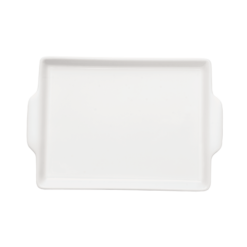 Bandeja Flat P - Complementos- Porcelana Premium