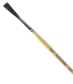 Pincel Feustel para Pintura em Porcelana n° 40CH 000 - Imagem 2