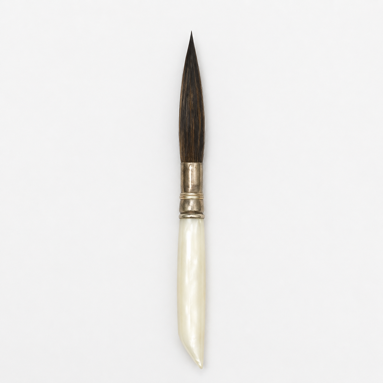 6dbe550ec94fb219d3370fd0f7cf1493.png 1308 ZH n° 2/A - Pincel Pontiagudo Feustel - Imagem 1