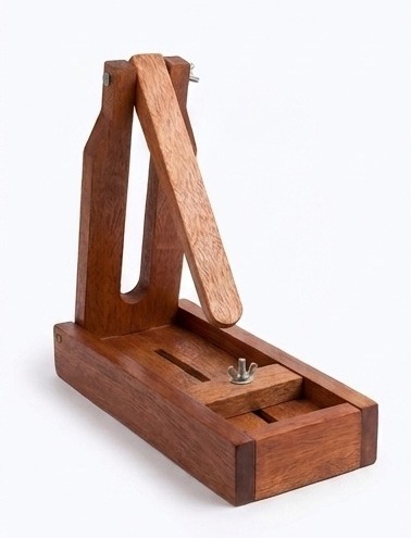 7208aeffd5423553e6a3ad02d526d086.jpeg Suporte para Vasos - Imagem 1