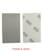 Lixa Para Porcelana - Fina
