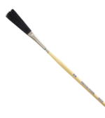 Pincel Feustel para Pintura em Porcelana n° 40CH 00 - Imagem 2
