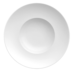 Prato de Apresentação - Versa (Branco)