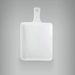 Tábua de Frios em Porcelana